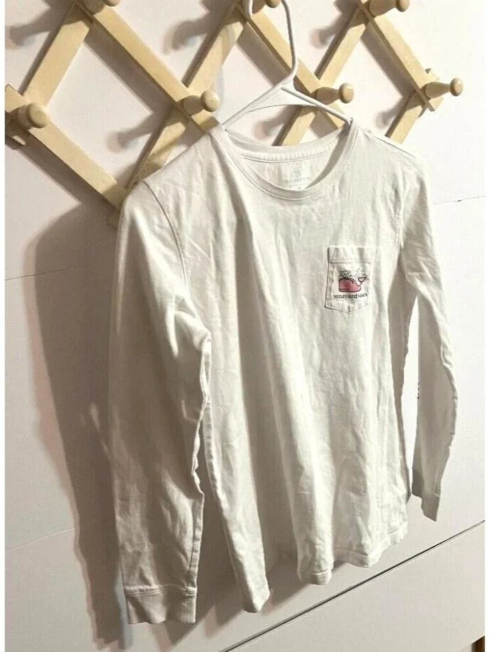 Vineyard Vines Long Sleeve T-Shirt‎